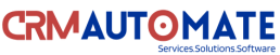 CRM Autoamte Logo