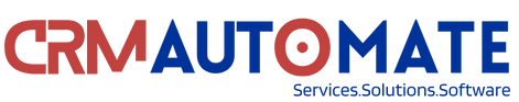 CRM Autoamte Logo
